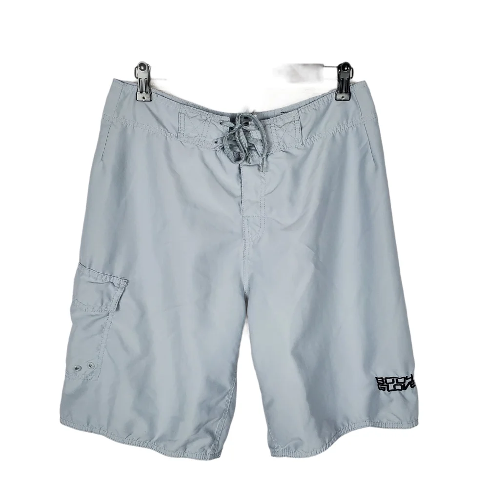 Body Glove Men's Gray 9